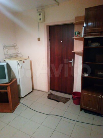 Комната 13 м² в 1-к., 7/9 эт.