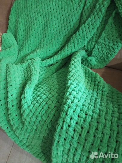 Плед- покрывало детский