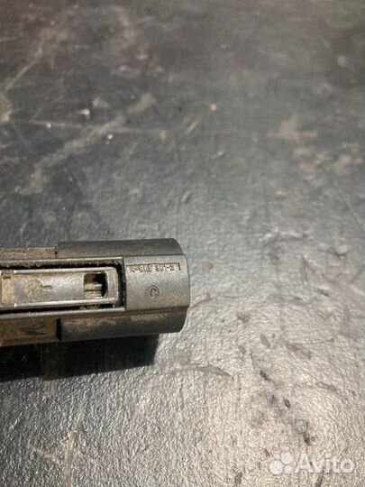 Разъем (фишка) проводки Bmw