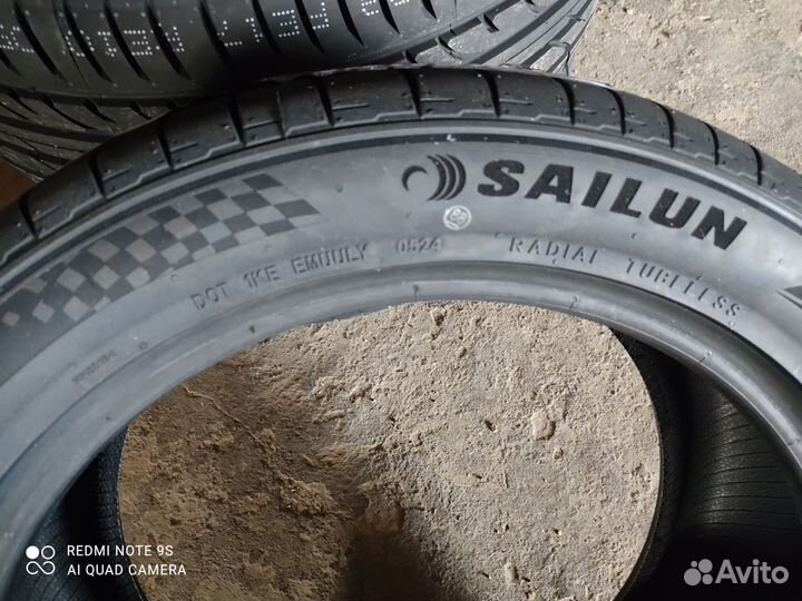 Sailun Atrezzo ZSR2 245/40 R18 97Y