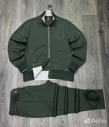 Спортивный костюм Hugo Boss