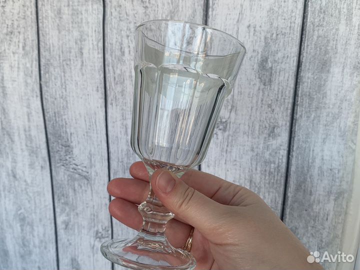 Бокалы для вина IKEA покал новые