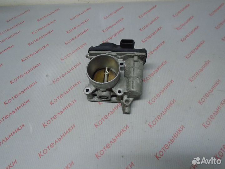 Nissan 16119-1KT0B Дросельная заслонка