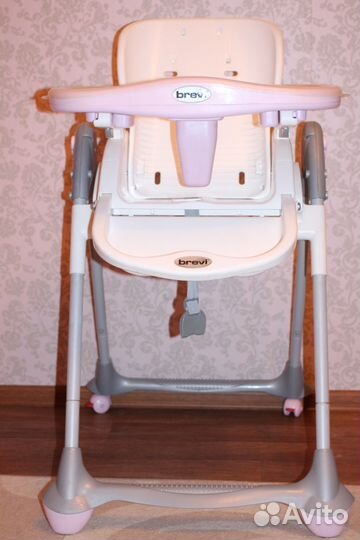 Продаю стул для кормления