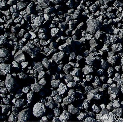 Уголь. Дрова 1-5тонн объявление продам