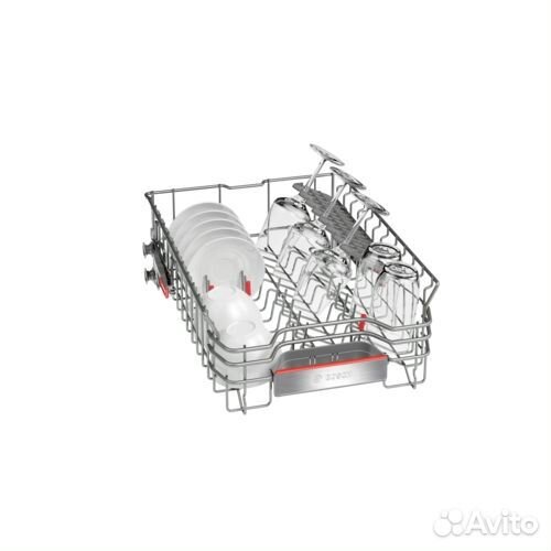 Посудомоечная машина bosch sps69t82