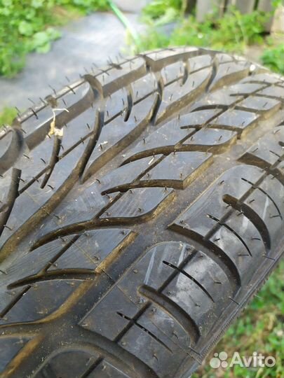 Amtel Planet T-301 195/65 R15 H