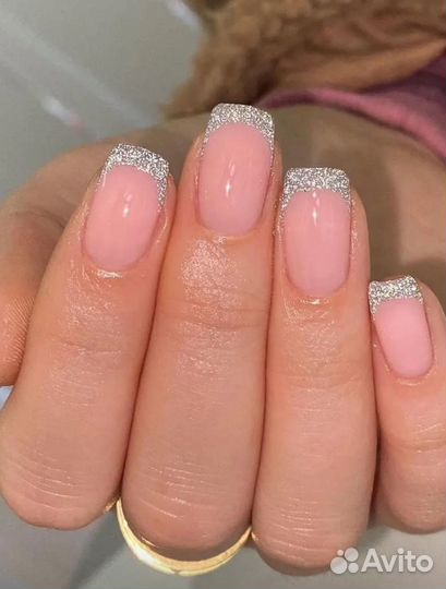 Идеальный Маникюр