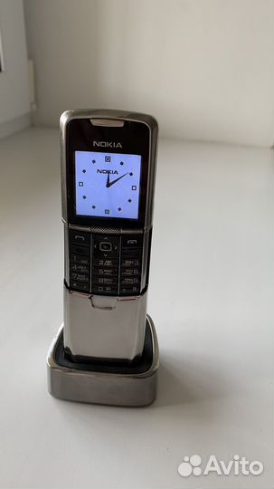 Nokia 8800