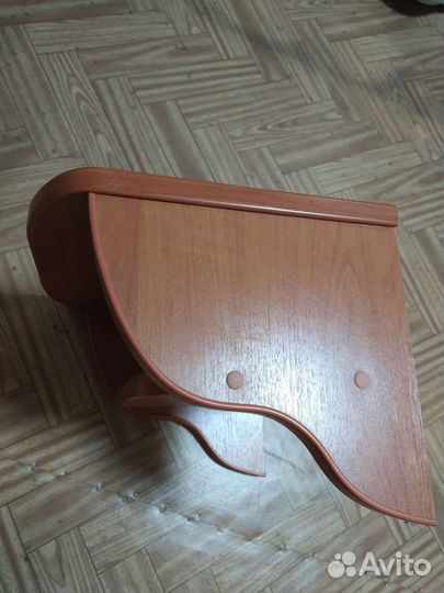 Полка навесная