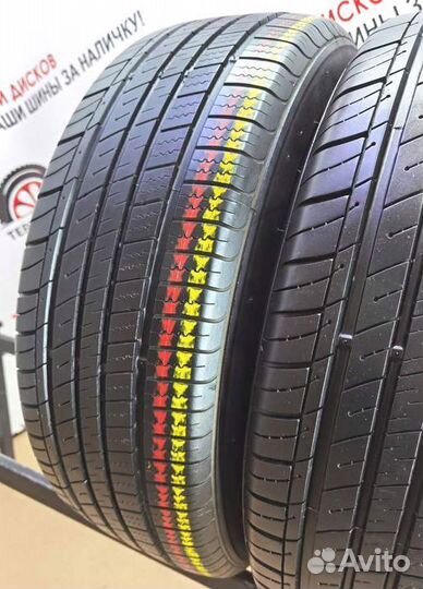 Kumho Ecsta LX Platinum KU27 205/65 R16 95V
