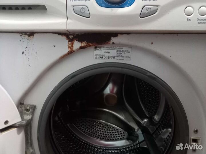 Стиральная машина бу lg 5 кг
