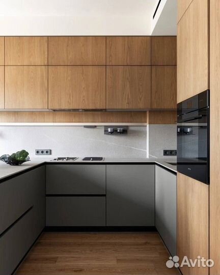 Кухня тренд 2025