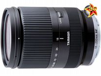 Объектив Tamron AF 18-200mm Di III VC Canon EF-M