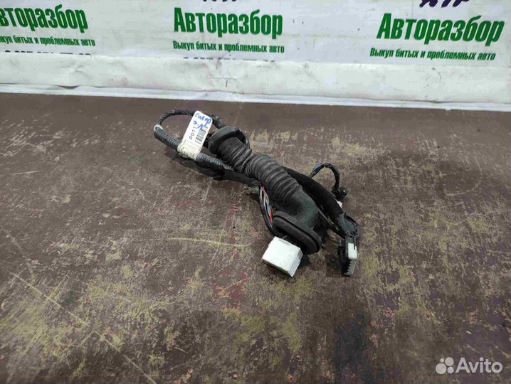 Проводка двери задней левой KIA Rio 3