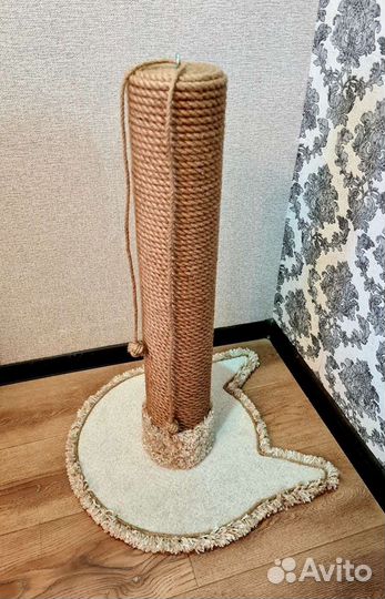 Лежанка когтеточка, когтедралка