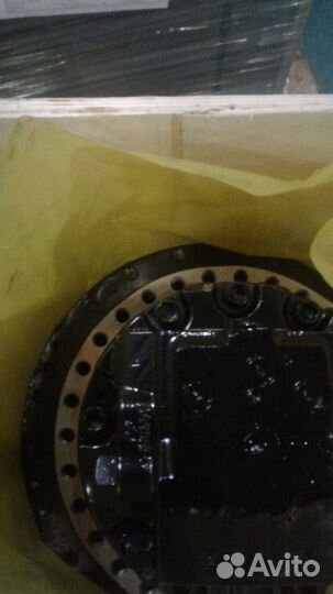 Редуктор хода Kobelko SK 210/250