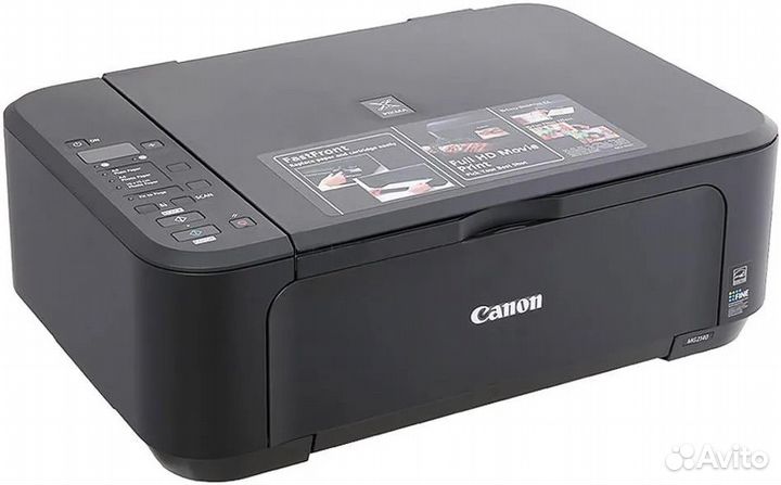 Принтер Canon pixma mg2140