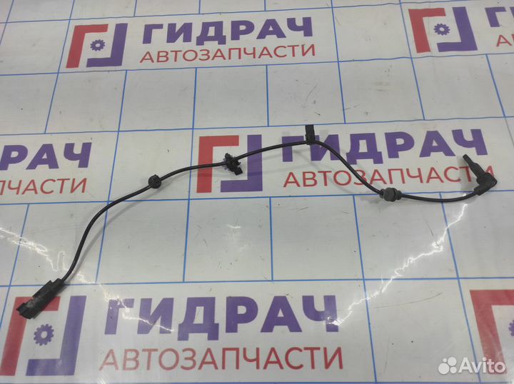 Датчик ABS задний Chevrolet Cruze 13346945
