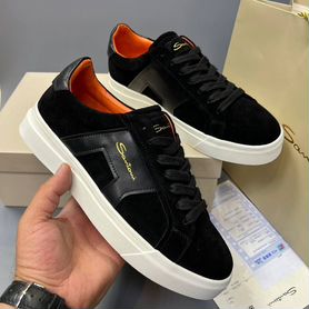 Кеды мужские santoni