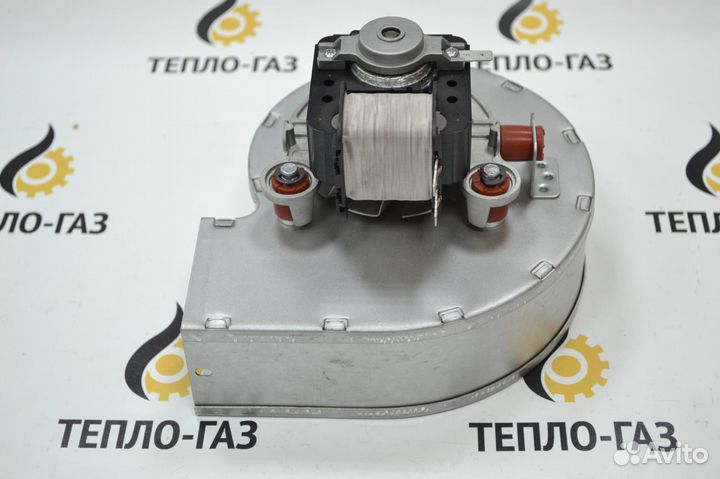 Вентилятор Electrolux Basic Hi-Tech AA10020004