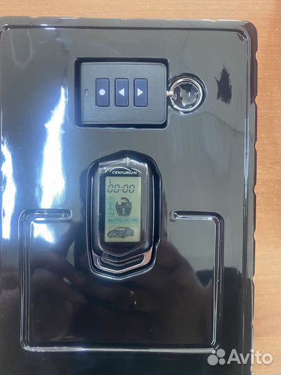 Брелок сигнализации Centurion S9