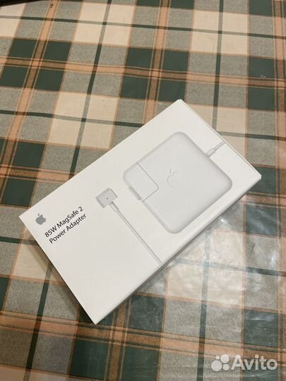 Magsafe 2 85w power adapter
