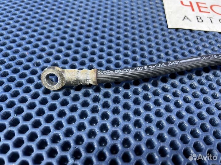 Шланг тормозной передний левый Jeep Patriot