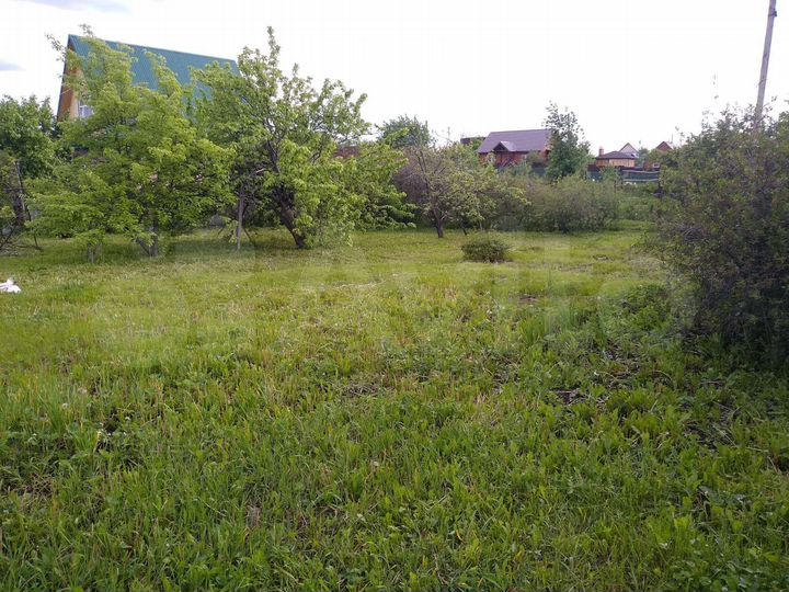 Дача 20 м² на участке 6,5 сот.