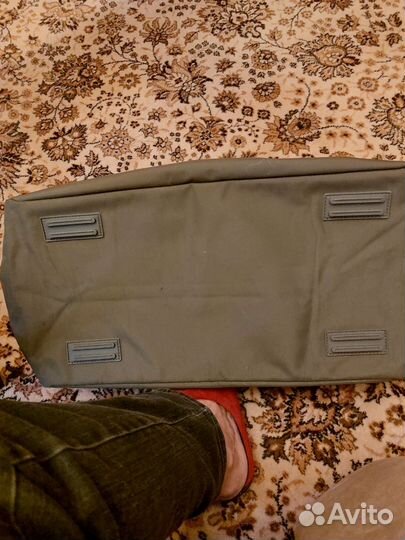 Сумка дорожная новая Lexon airline