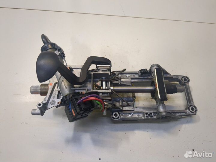 Колонка рулевая Mini Cooper (R50 / 53), 2005