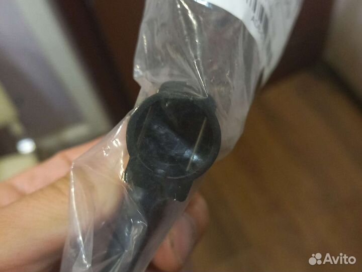 Трубка охлаждения гбц-расширитель на быстросъемах