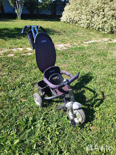 Детский велосипед Lexus trike