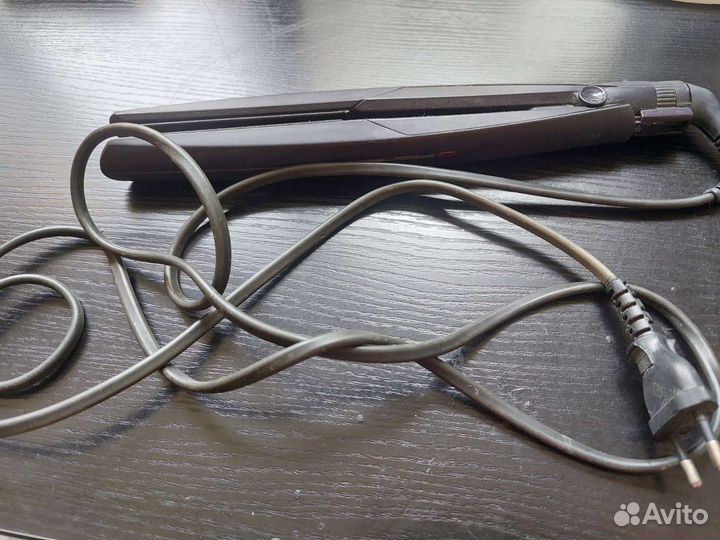 Плойка babyliss