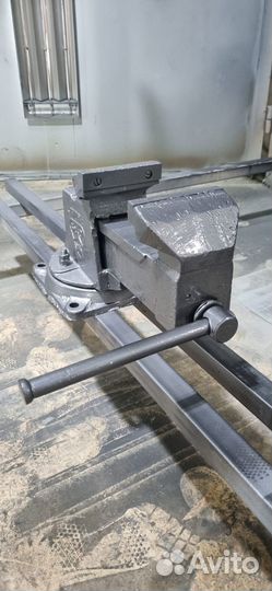 Пескоструйная обработка, порошковая покраска