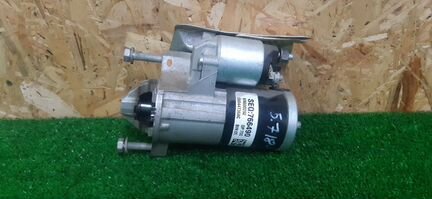 Dodge RAM 2019- стартер 5.7L