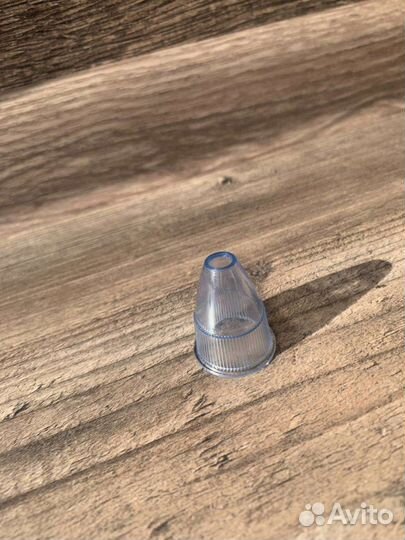 Вакуумная чистка лица