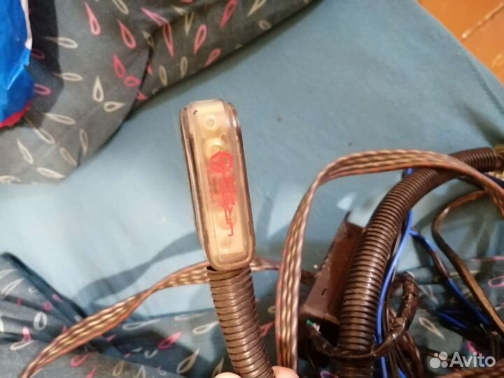 Сабвуфер alpine с усилителем