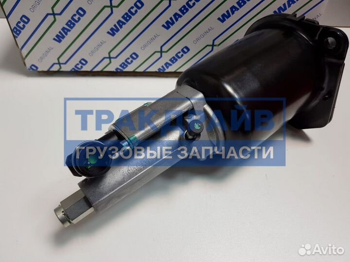 Пгу сцепления Мерседес Актрос Wabco 9700514317