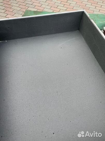 Кофр /кейс для оборудования