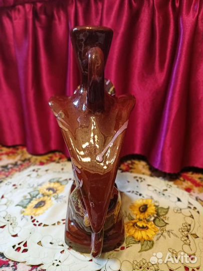 Таманский сфинкс керамика