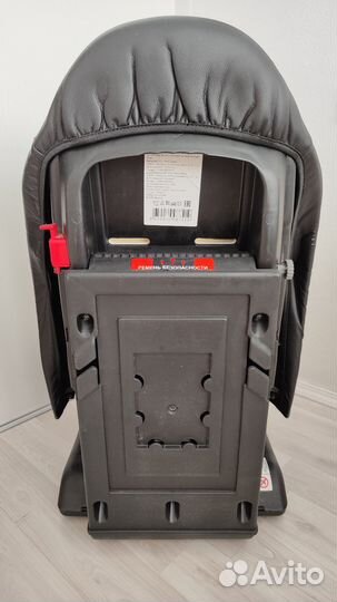 Автомобильное детское кресло от 9 до 25