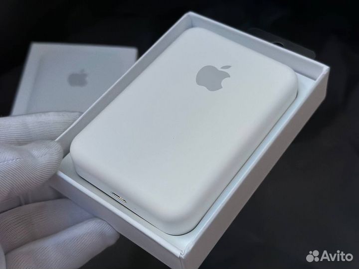Повербанк apple 5000mah