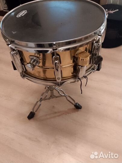 Малый барабан Tama Artstar ES японец 14/6