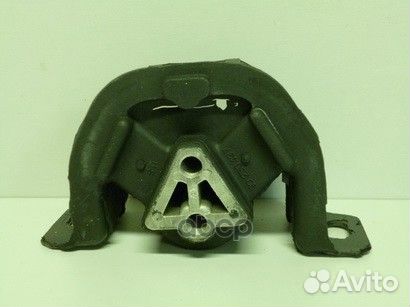 Опора двигателя GM nexia/lanos 95- лев. cmd019