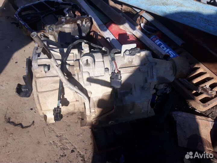 Запчасти для газель