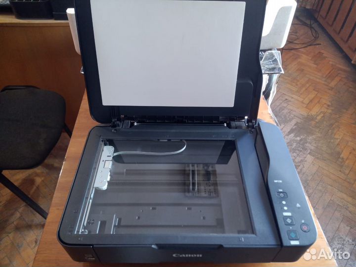 Принтер струйный Canon pixma MP230