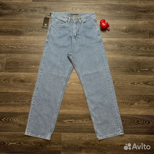 Джинсы мужские Lyle Scott