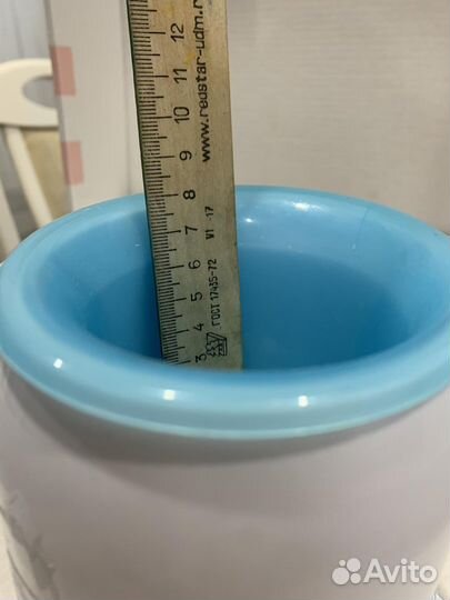 Нагреватель для бутылочек avent