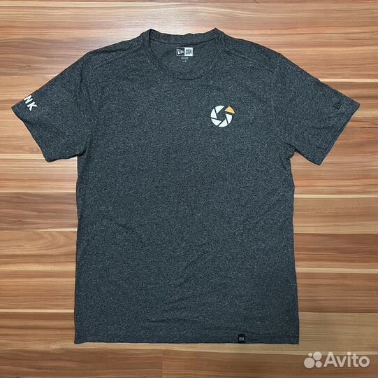 Футболка New Era